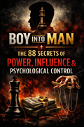 The 88 Secrets of Power, Influence & Psychological Control