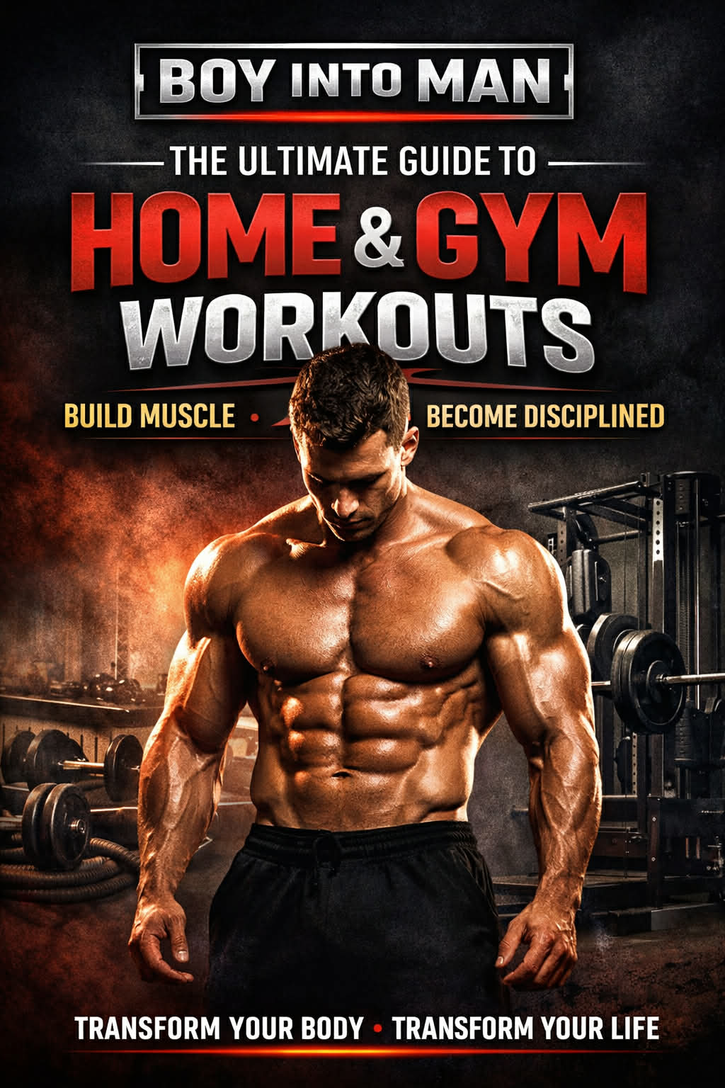 The Ultimate Guide to Home and Gym Workouts